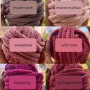 Knotted Words