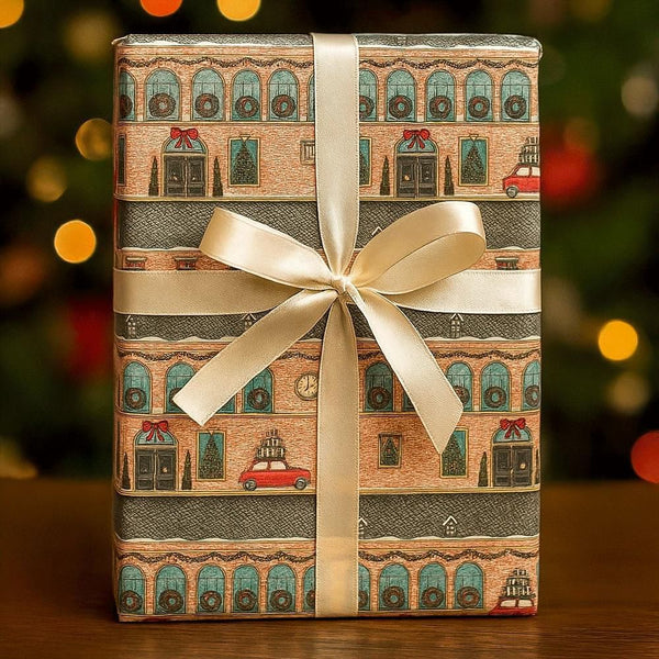 Wrapping Paper