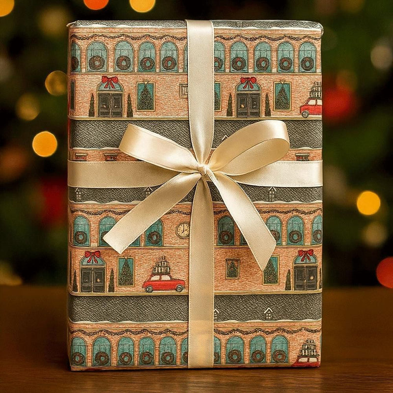Wrapping Paper