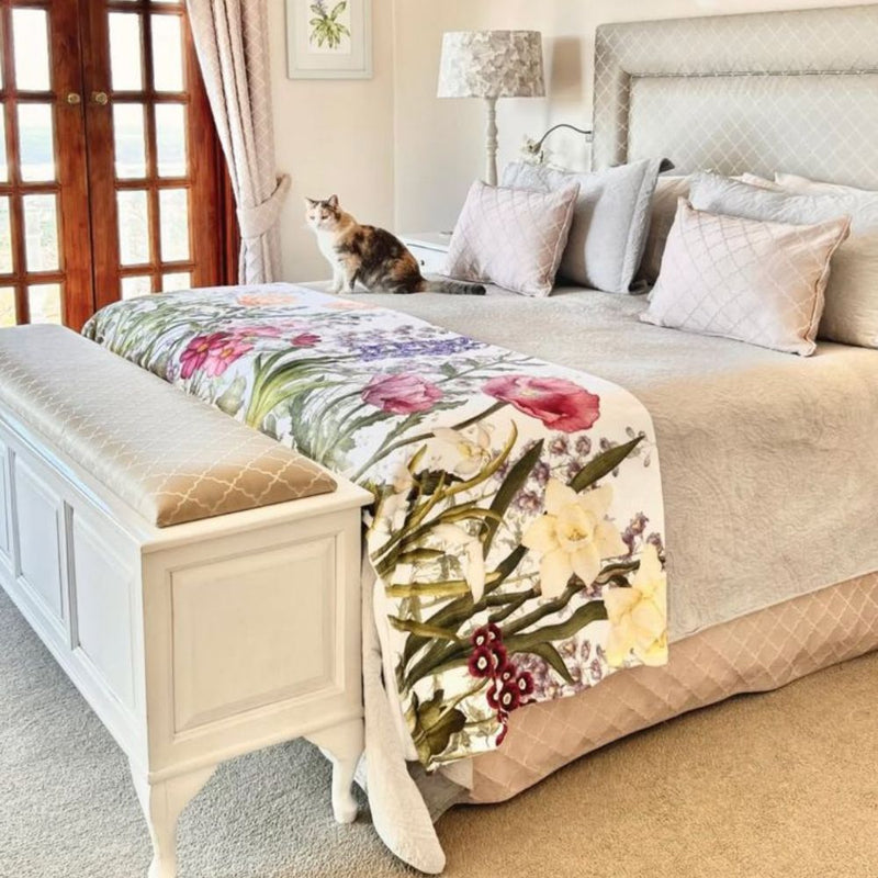 Fleece Blankets