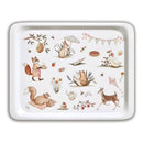 Woodland Picnic Tray