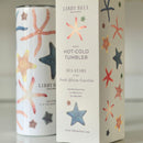 The cutest hot-cold tumblers are now available in 600ml! 