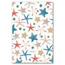 Exquisitely-painted works by Libby, printed in the finest detail onto beautiful cotton blend tea towels. 