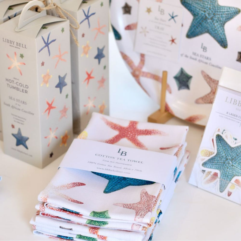 Tea Towels