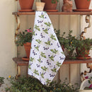 Exquisitely-painted works by Libby, printed in the finest detail onto beautiful cotton blend tea towels. 