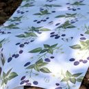 Exquisitely-painted works by Libby, printed in the finest detail onto beautiful cotton blend tea towels. 