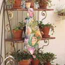 Exquisitely-painted works by Libby, printed in the finest detail onto beautiful cotton blend tea towels. 