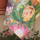 Exquisitely-painted works by Libby, printed in the finest detail onto beautiful cotton blend tea towels. 