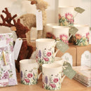 Our Fine Bone China mugs have arrived! The quality of the mug and the detailed printing makes it a very special gift!