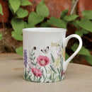 Our Fine Bone China mugs have arrived! The quality of the mug and the detailed printing makes it a very special gift!