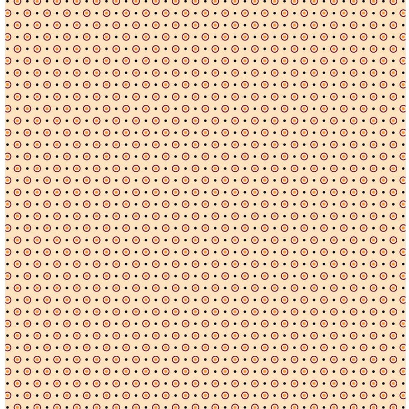 Shweshwe short sleeve shirt with collar

Shweshwe 100% cotton
Short sleeves
Front buttons
Collar with contrasting under collar
Contrasting neck binding 
Front pocket 
Suitable for any occasion - holidays, everyday life and spruce it up by adding a tie
Ease included in pattern is +/- 10 cm over body measurements