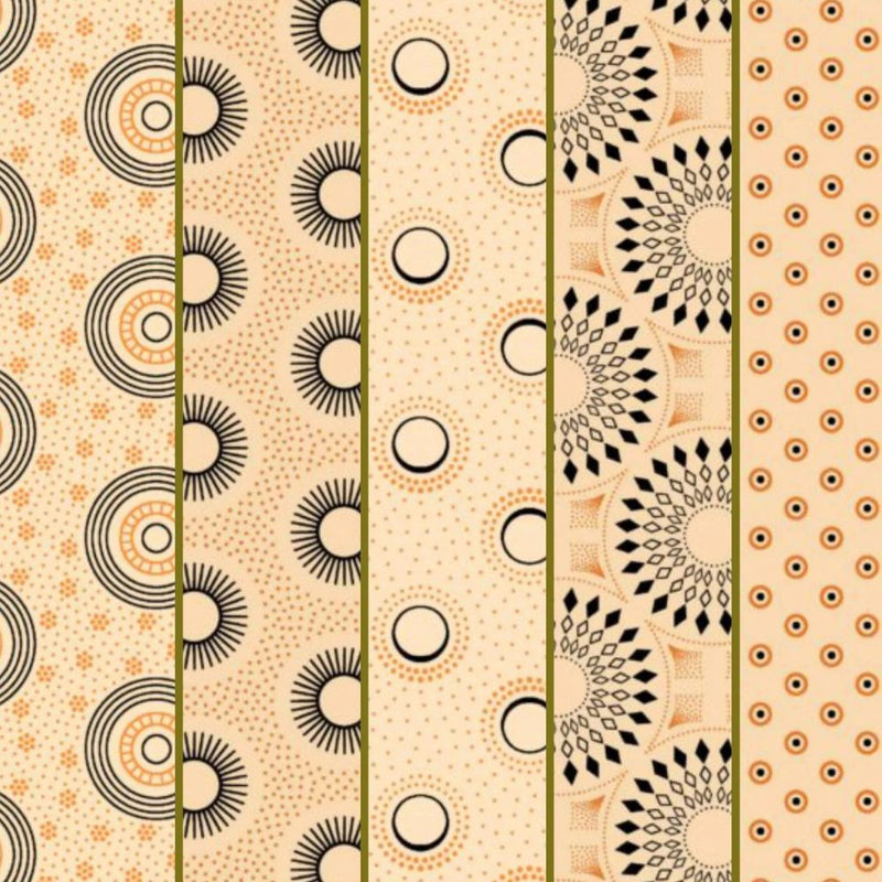 Shweshwe short sleeve shirt with collar

Shweshwe 100% cotton
Short sleeves
Front buttons
Collar with contrasting under collar
Contrasting neck binding 
Front pocket 
Suitable for any occasion - holidays, everyday life and spruce it up by adding a tie
Ease included in pattern is +/- 10 cm over body measurements