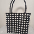 This passionate, hands-on maker specialises in handcrafted products made from durable polypropylene material,