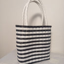 This passionate, hands-on maker specialises in handcrafted products made from durable polypropylene material,
