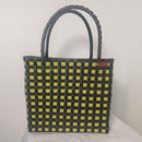 This passionate, hands-on maker specialises in handcrafted products made from durable polypropylene material,