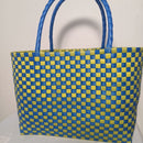 This passionate, hands-on maker specialises in handcrafted products made from durable polypropylene material,