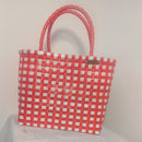 This passionate, hands-on maker specialises in handcrafted products made from durable polypropylene material,