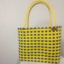 This passionate, hands-on maker specialises in handcrafted products made from durable polypropylene material,