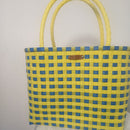 This passionate, hands-on maker specialises in handcrafted products made from durable polypropylene material,