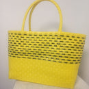 This passionate, hands-on maker specialises in handcrafted products made from durable polypropylene material,
