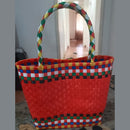 This passionate, hands-on maker specialises in handcrafted products made from durable polypropylene material,