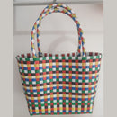 This passionate, hands-on maker specialises in handcrafted products made from durable polypropylene material,