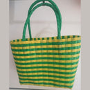 This passionate, hands-on maker specialises in handcrafted products made from durable polypropylene material,
