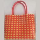 This passionate, hands-on maker specialises in handcrafted products made from durable polypropylene material,