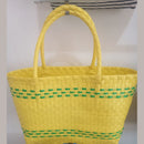 This passionate, hands-on maker specialises in handcrafted products made from durable polypropylene material,