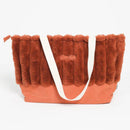 Sjiek.Sak - Overnight/Multi-purpose/Travel/Handbag