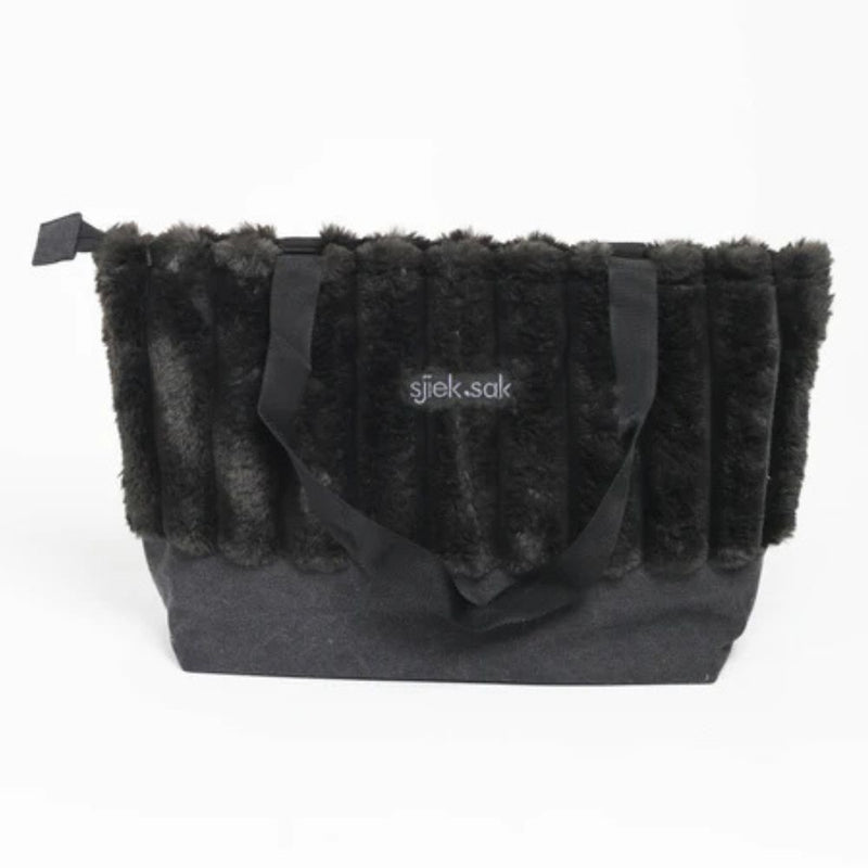 Sjiek.Sak - Overnight/Multi-purpose/Travel/Handbag