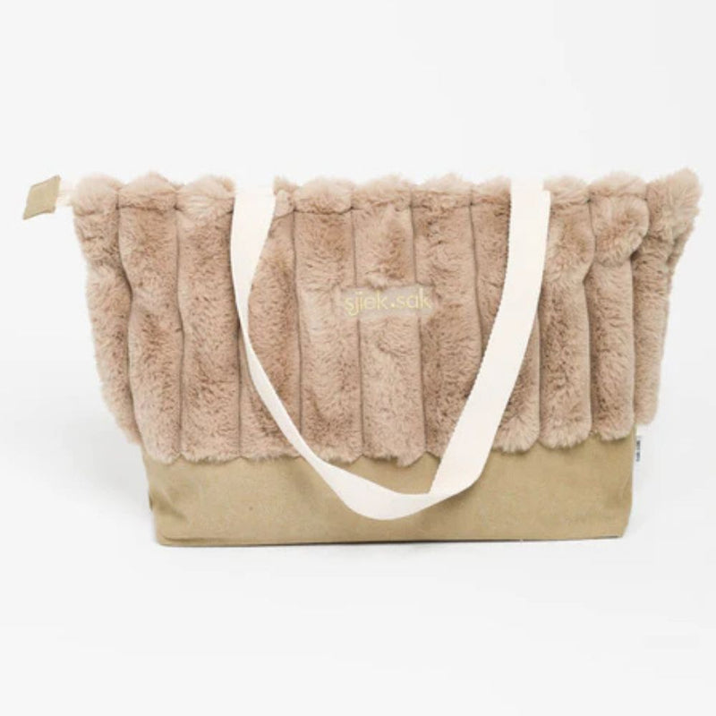 Sjiek.Sak - Overnight/Multi-purpose/Travel/Handbag