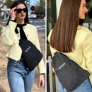 kant.sak - Cross body Bag/Backpack