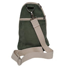 kant.sak - Cross body Bag/Backpack