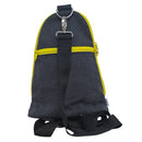 kant.sak - Cross body Bag/Backpack