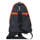 kant.sak - Cross body Bag/Backpack
