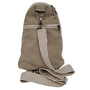 kant.sak - Cross body Bag/Backpack
