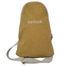 kant.sak - Cross body Bag/Backpack