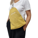 kant.sak - Cross body Bag/Backpack