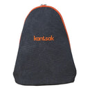 kant.sak - Cross body Bag/Backpack