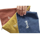 lip.sak - Makeup/Toiletry Bag