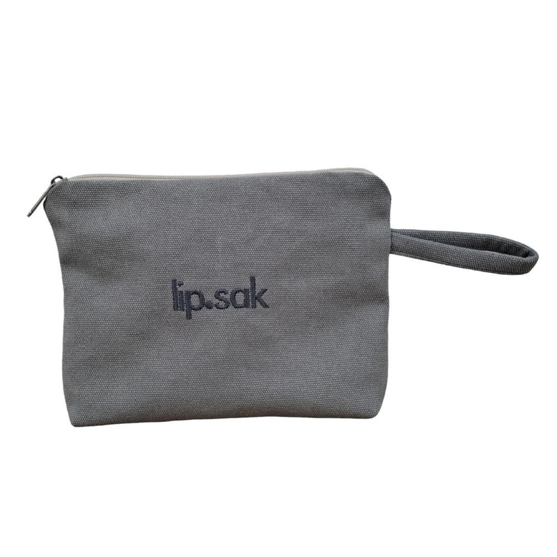 lip.sak - Makeup/Toiletry Bag