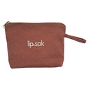 lip.sak - Makeup/Toiletry Bag