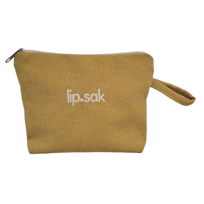 lip.sak - Makeup/Toiletry Bag