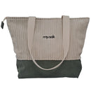 my.sak - Everything Bag/Hand Bag/Beach Bag