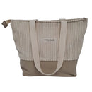 my.sak - Everything Bag/Hand Bag/Beach Bag