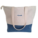 my.sak - Everything Bag/Hand Bag/Beach Bag