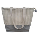 my.sak - Everything Bag/Hand Bag/Beach Bag