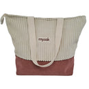 my.sak - Everything Bag/Hand Bag/Beach Bag