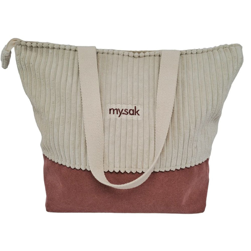 my.sak - Everything Bag/Hand Bag/Beach Bag